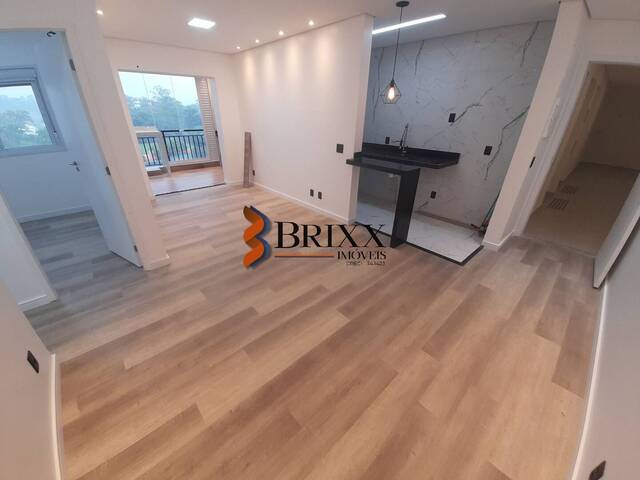 Apartamento para Locação em Arujá - 5