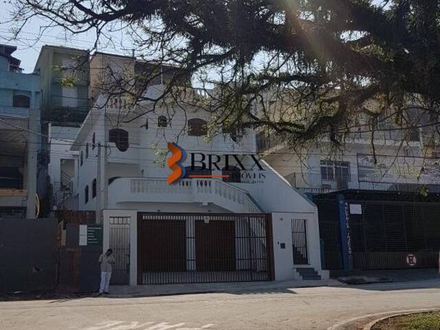 Prédio comercial para Locação em Arujá - 4