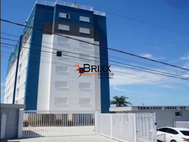 #AP-1331 - Apartamento para Venda em Arujá - SP