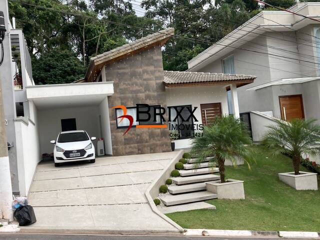 Venda em Residencial Real Park - Arujá