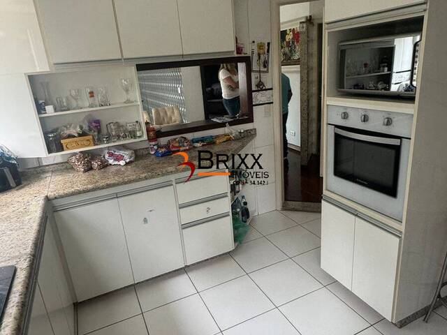 #CA-1361 - Casa em Condomínio para Venda em Arujá - SP - 3