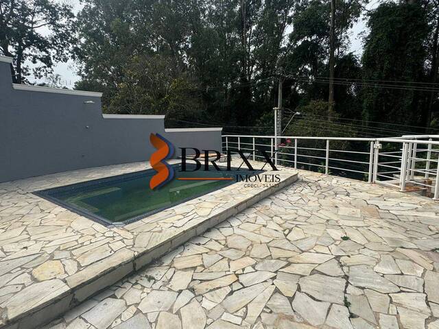#CA-1361 - Casa em Condomínio para Venda em Arujá - SP - 1