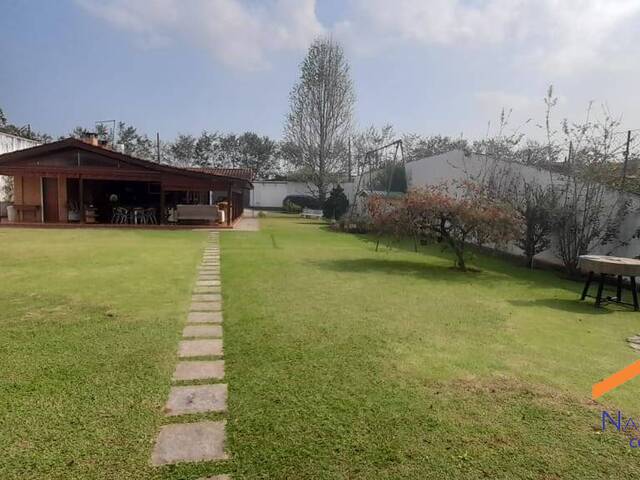 #CA-1362 - Casa em Condomínio para Venda em Arujá - SP - 1