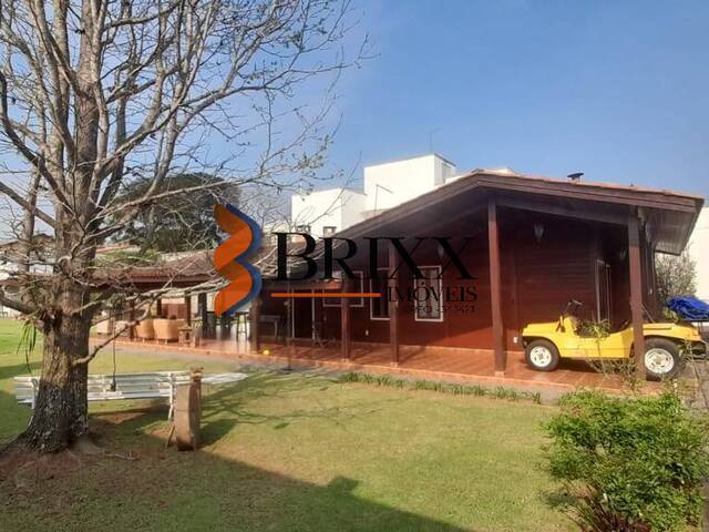 Casa em Condomínio para Venda em Arujá - 4
