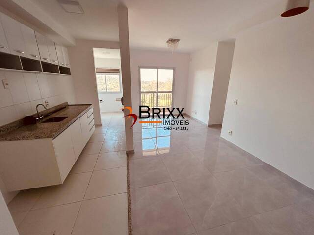 #AP-1412 - Apartamento para Venda em Arujá - SP - 1