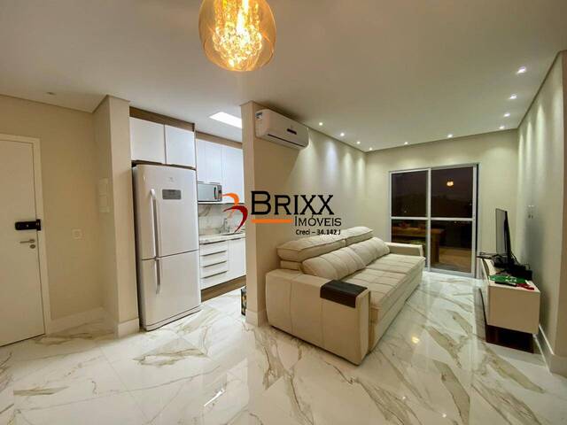 #AP-1424 - Apartamento para Locação em Arujá - SP - 1