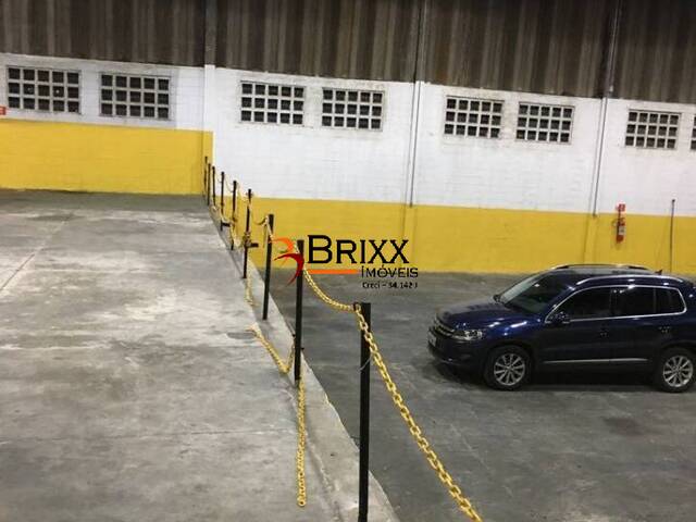 #GA-1445 - Galpão Comercial para Venda em Itaquaquecetuba - SP - 2