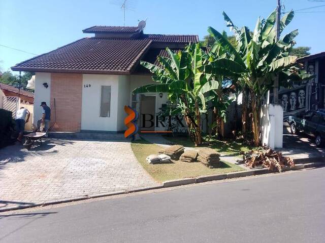 #CA-1450 - Casa em Condomínio para Locação em Arujá - SP - 1