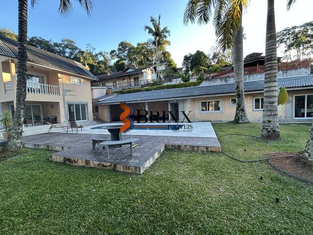 #CA-1514 - Casa em Condomínio para Venda em Arujá - SP - 1