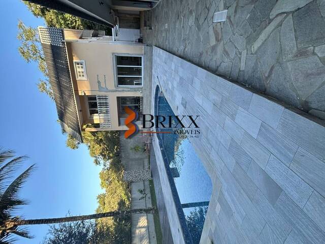 #CA-1514 - Casa em Condomínio para Venda em Arujá - SP - 2