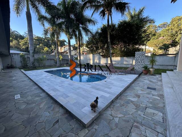 #CA-1514 - Casa em Condomínio para Venda em Arujá - SP - 3