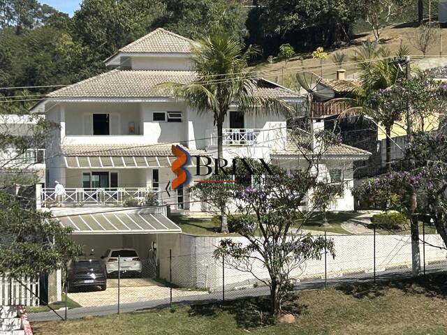 #CA-1515 - Casa em Condomínio para Venda em Arujá - SP - 1