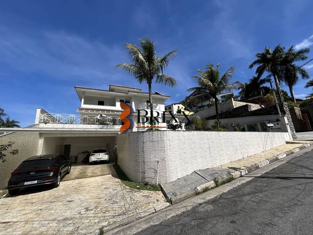 #CA-1515 - Casa em Condomínio para Venda em Arujá - SP - 2