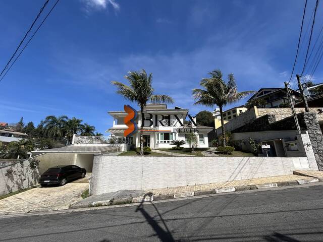 #CA-1515 - Casa em Condomínio para Venda em Arujá - SP - 3