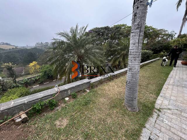 #1517 - Casa para Venda em Arujá - SP - 2