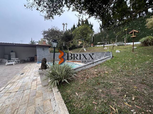 #1517 - Casa para Venda em Arujá - SP - 3