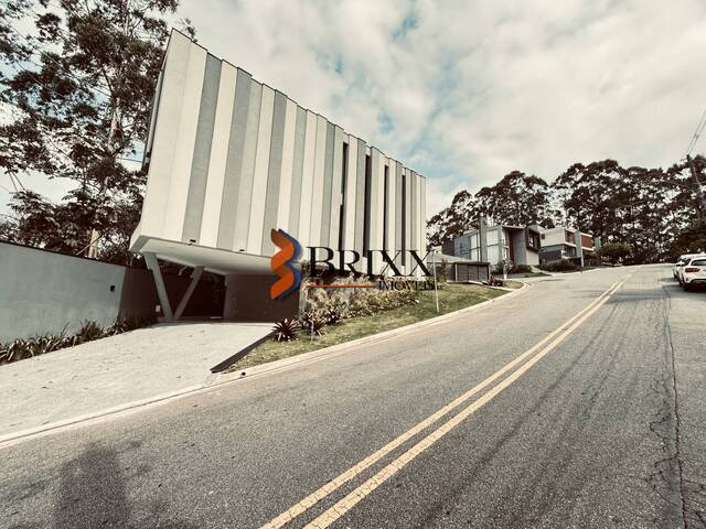 #CA-1518 - Casa em Condomínio para Venda em Arujá - SP - 2