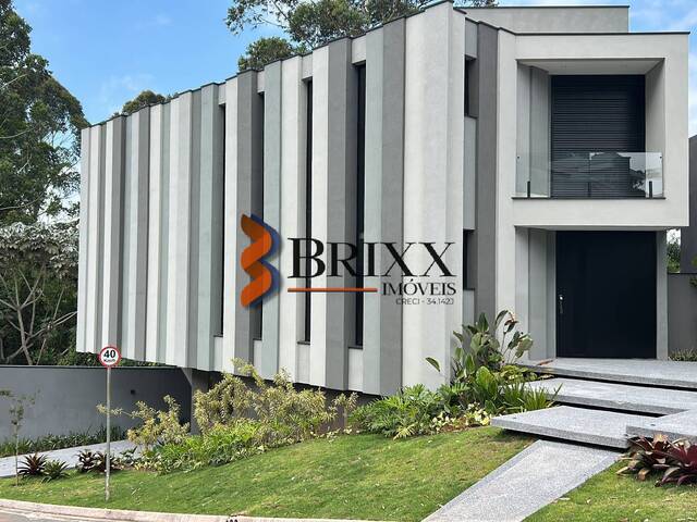 #CA-1518 - Casa em Condomínio para Venda em Arujá - SP - 3