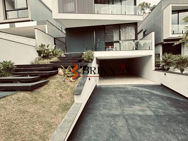 #CA-1520 - Casa em Condomínio para Venda em Arujá - SP - 2