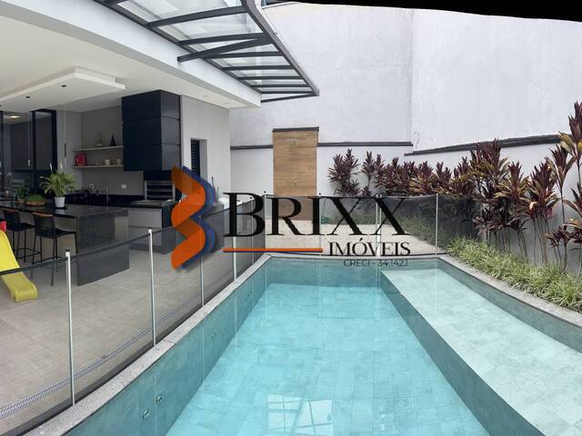 #CA-1520 - Casa em Condomínio para Venda em Arujá - SP - 3