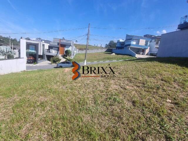 #1522 - Terreno em Bairro para Venda em Arujá - SP - 2