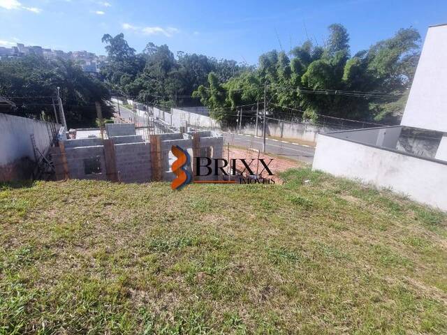 #1522 - Terreno em Bairro para Venda em Arujá - SP - 3