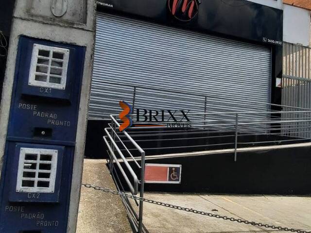 #1523 - Salão Comercial para Venda em Arujá - SP - 1