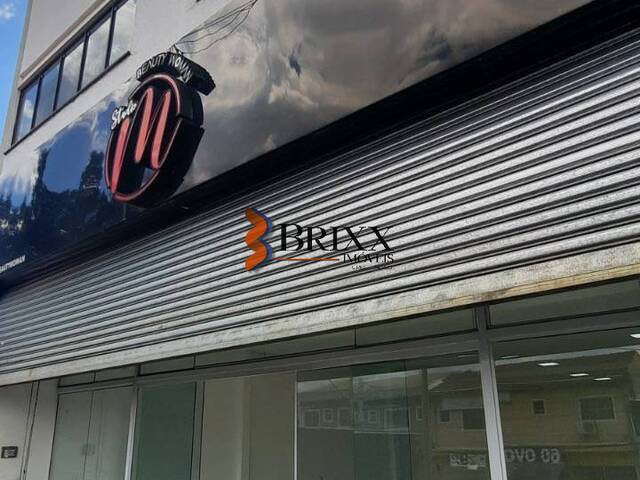 #1523 - Salão Comercial para Venda em Arujá - SP - 2