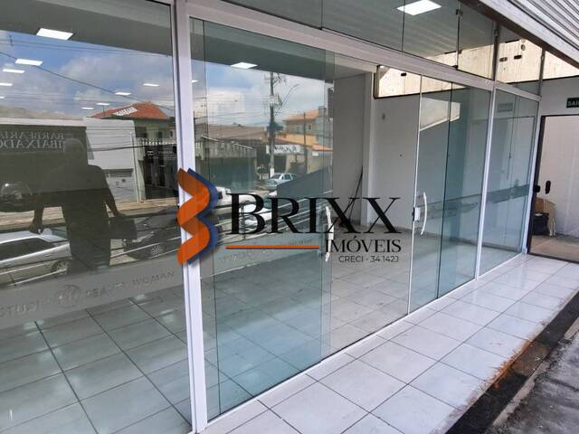 Salão Comercial para Venda em Arujá - 5