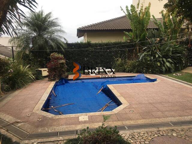 #CA-1233 - Casa em Condomínio para Venda em Arujá - SP