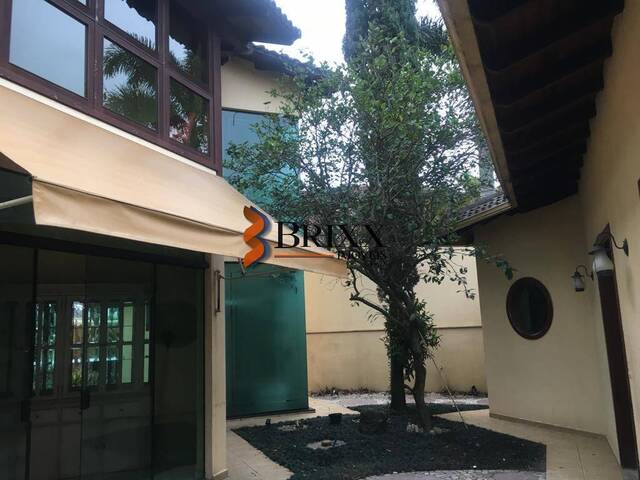 #CA-1233 - Casa em Condomínio para Venda em Arujá - SP