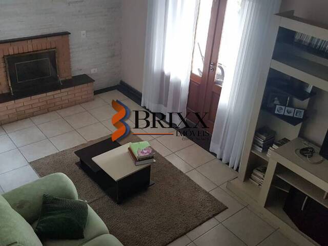 #CA-1234 - Casa em Condomínio para Locação em Arujá - SP - 2