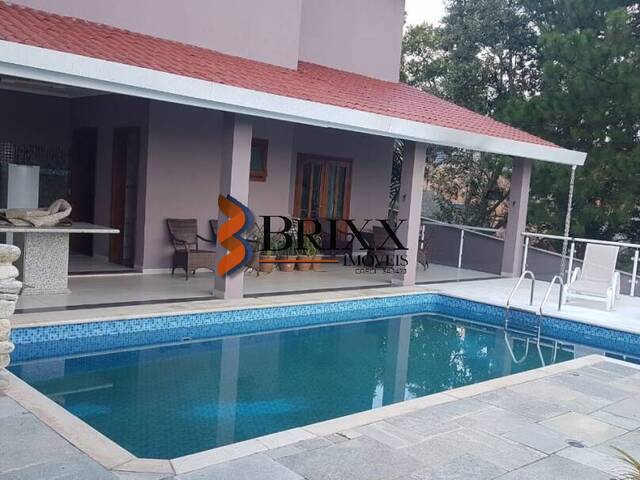 Casa em Condomínio para Venda em Arujá - 4
