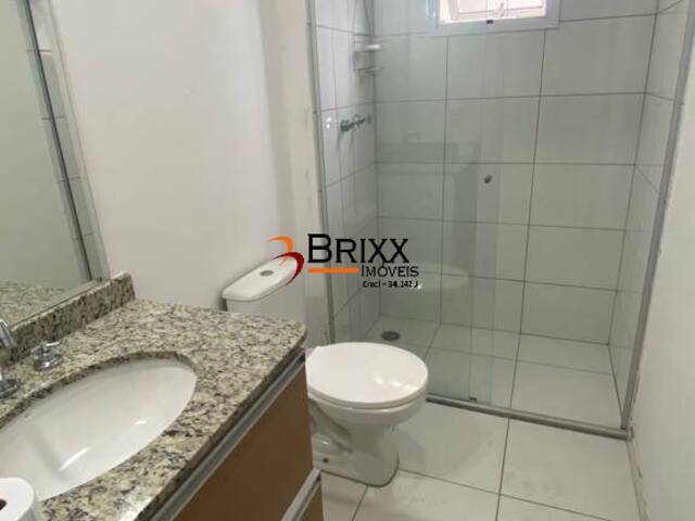 #AP-1314 - Apartamento para Locação em Arujá - SP