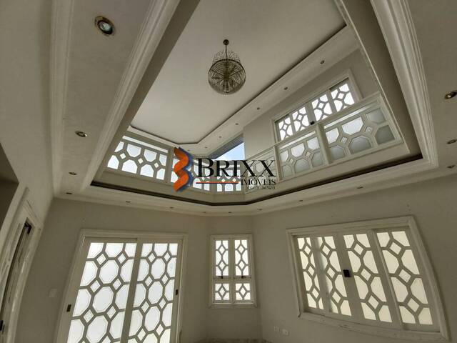 #CA-405 - Casa em Condomínio para Venda em Arujá - SP