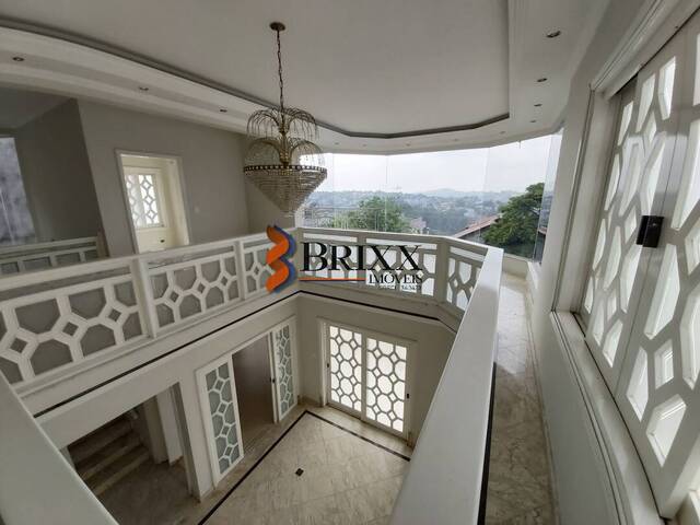 #CA-405 - Casa em Condomínio para Venda em Arujá - SP