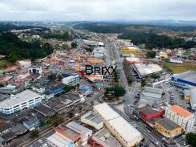 #TE-407 - Área para Incorporação para Venda em Arujá - SP