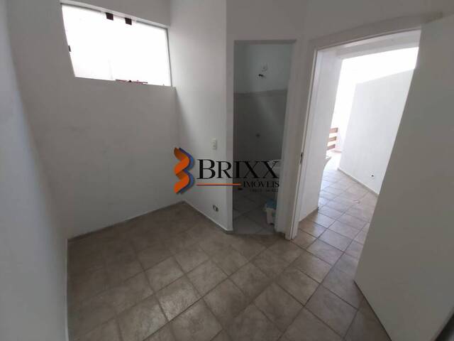 #CA-420 - Casa em Condomínio para Locação em Arujá - SP - 2
