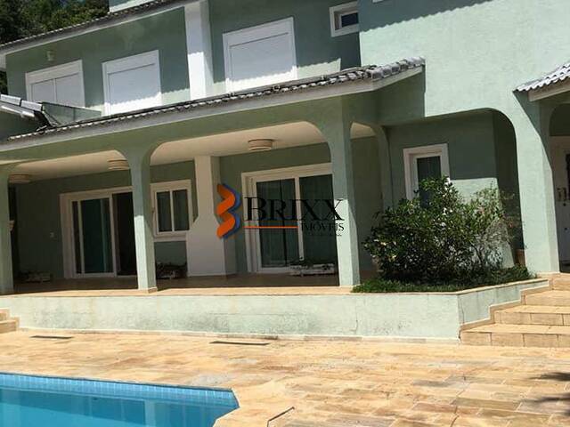 Casa em Condomínio para Venda em Arujá - 4