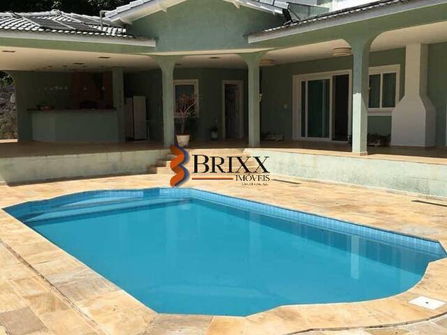 #CA-473 - Casa em Condomínio para Venda em Arujá - SP