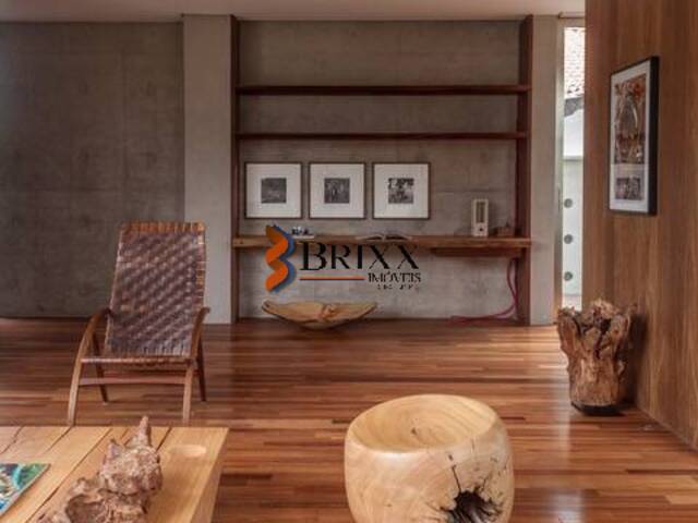 #CA-511 - Casa em Condomínio para Venda em Arujá - SP