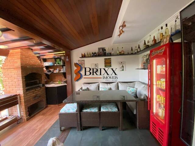 Casa em Condomínio para Venda em Arujá - 3