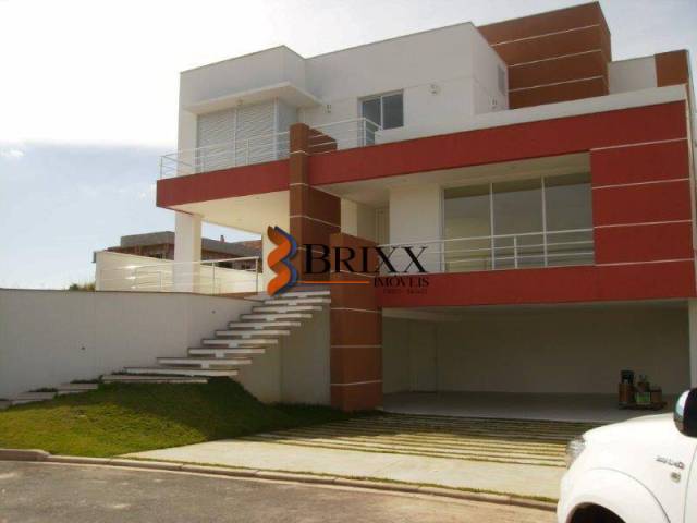 Casa em Condomínio para Venda em Arujá - 3