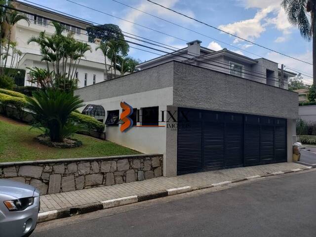 #CA-621 - Casa em Condomínio para Venda em Arujá - SP