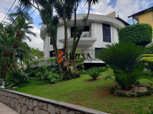 #CA-621 - Casa em Condomínio para Venda em Arujá - SP