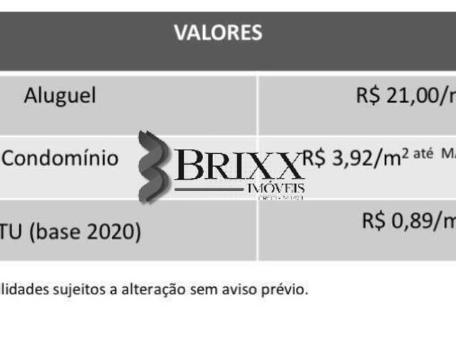 Galpão Comercial para Locação em Arujá - 5