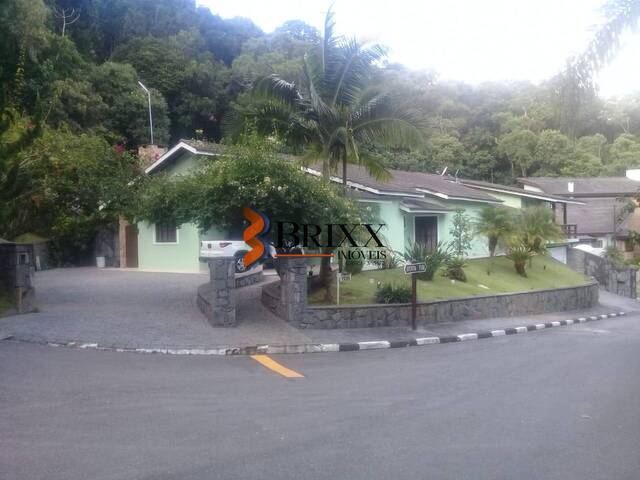 #CA-644 - Casa em Condomínio para Venda em Arujá - SP