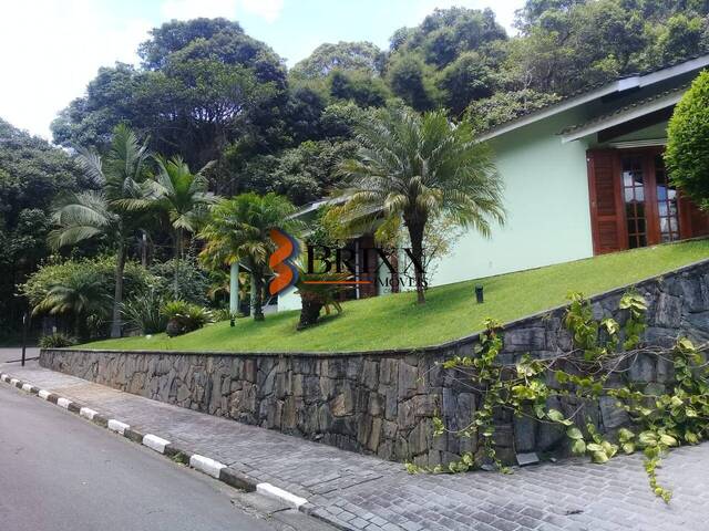 #CA-644 - Casa em Condomínio para Venda em Arujá - SP