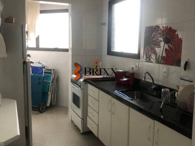 Apartamento para Venda em Guarujá - 4