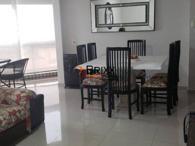 #AP-657 - Apartamento para Venda em Guarujá - SP - 3